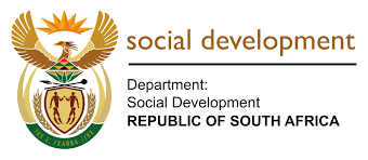 Department of Social Development Logo